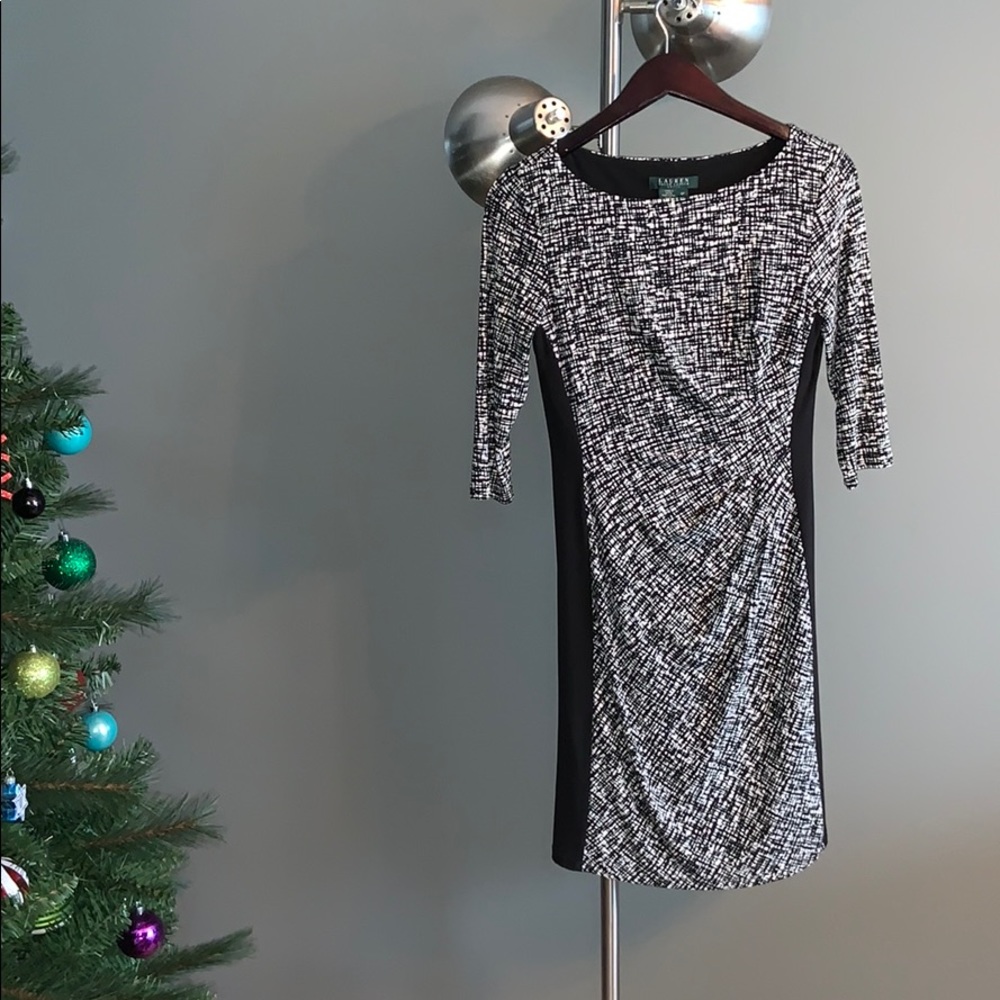 Ralph Lauren Dress perfect for the workplace